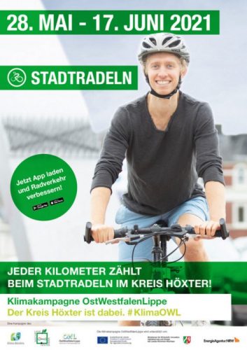 Stadtradeln